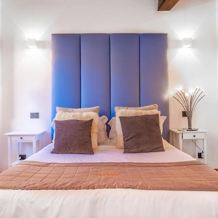 Apartament Fontana Di Trevi Diamond Boutique Rzym Zewnętrze zdjęcie