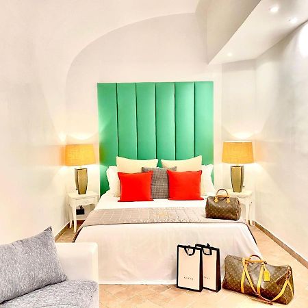 Apartament Fontana Di Trevi Diamond Boutique Rzym Zewnętrze zdjęcie
