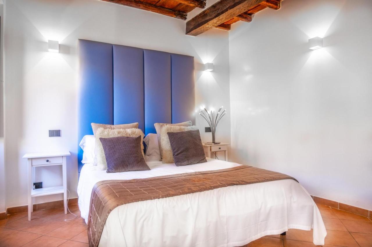 Apartament Fontana Di Trevi Diamond Boutique Rzym Zewnętrze zdjęcie