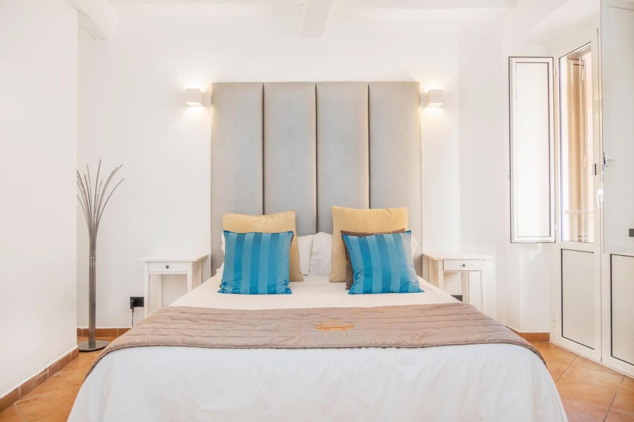 Apartament Fontana Di Trevi Diamond Boutique Rzym Zewnętrze zdjęcie