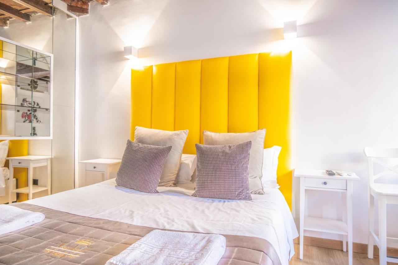 Apartament Fontana Di Trevi Diamond Boutique Rzym Zewnętrze zdjęcie