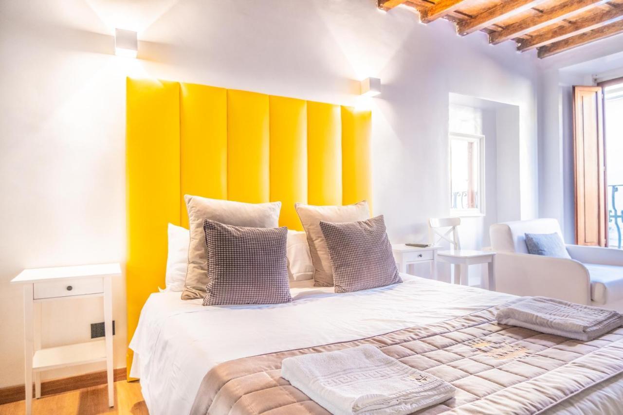 Apartament Fontana Di Trevi Diamond Boutique Rzym Zewnętrze zdjęcie