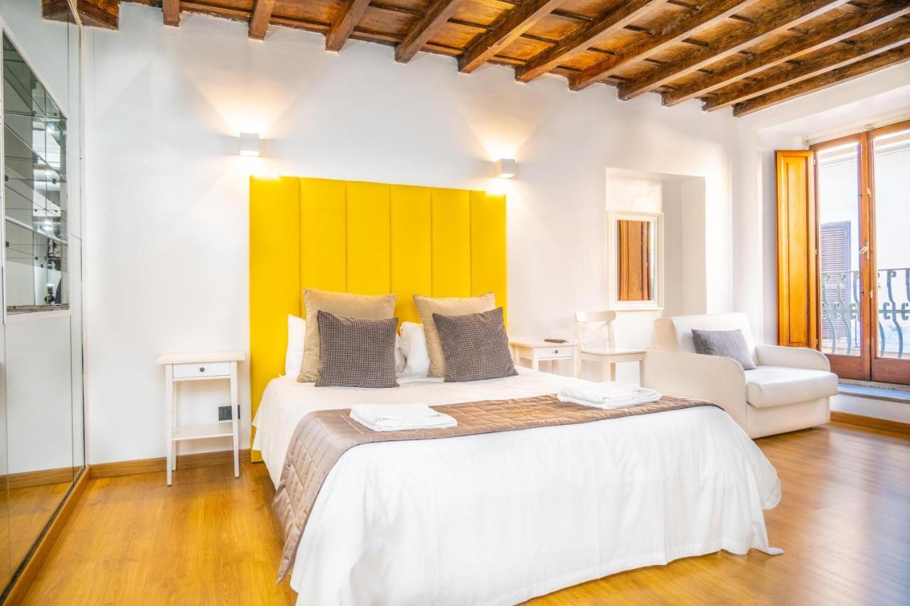 Apartament Fontana Di Trevi Diamond Boutique Rzym Zewnętrze zdjęcie