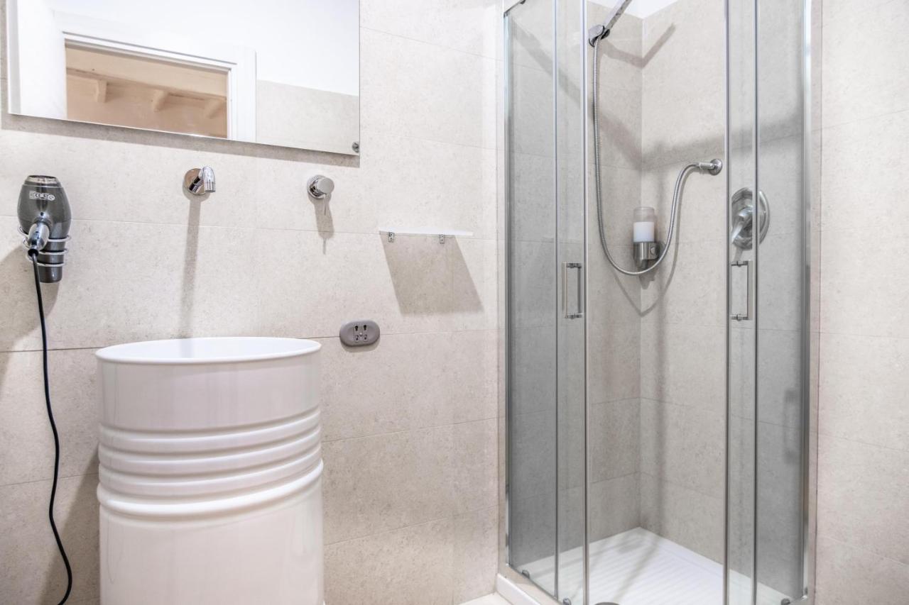 Apartament Fontana Di Trevi Diamond Boutique Rzym Zewnętrze zdjęcie