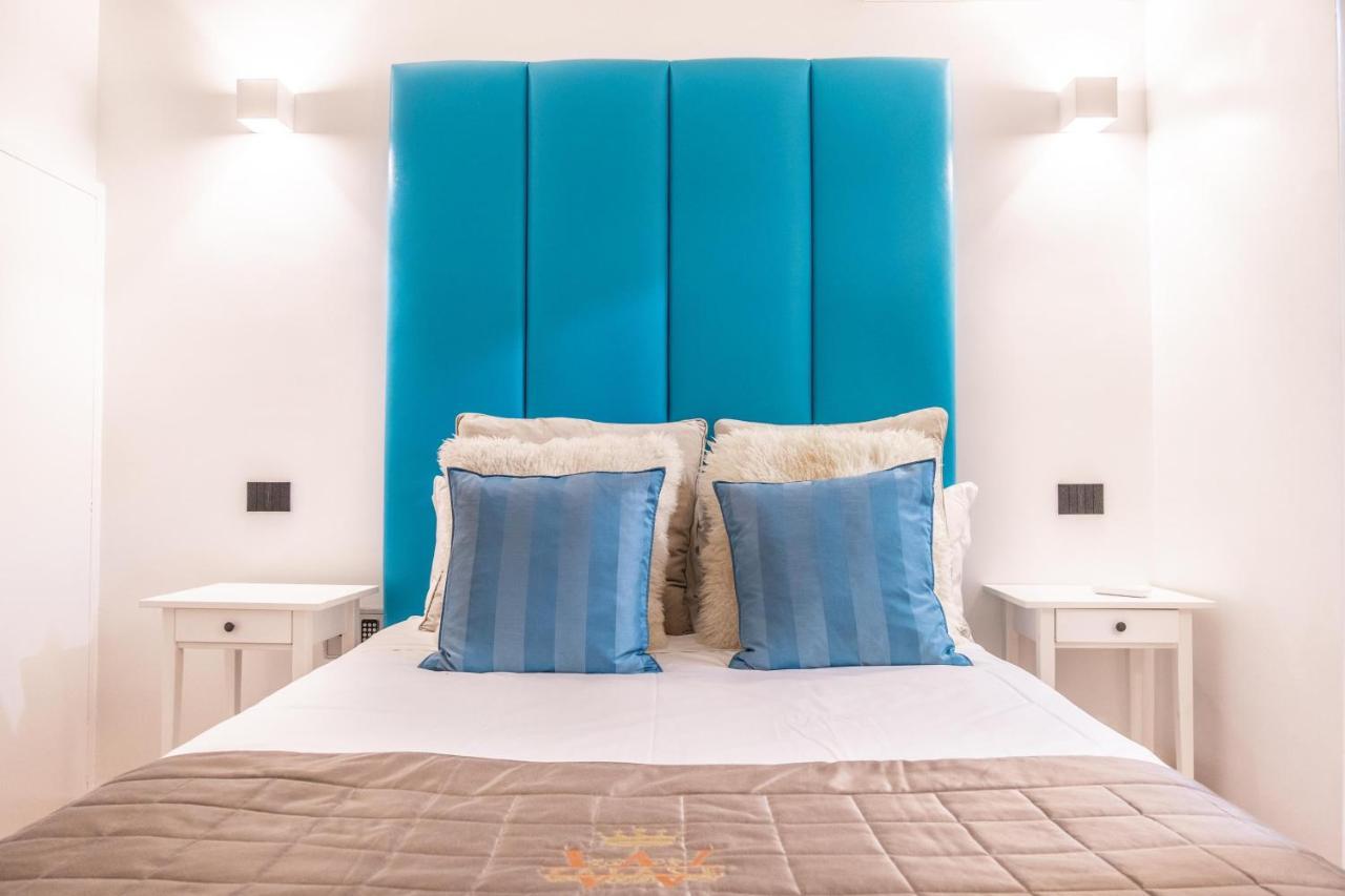Apartament Fontana Di Trevi Diamond Boutique Rzym Zewnętrze zdjęcie