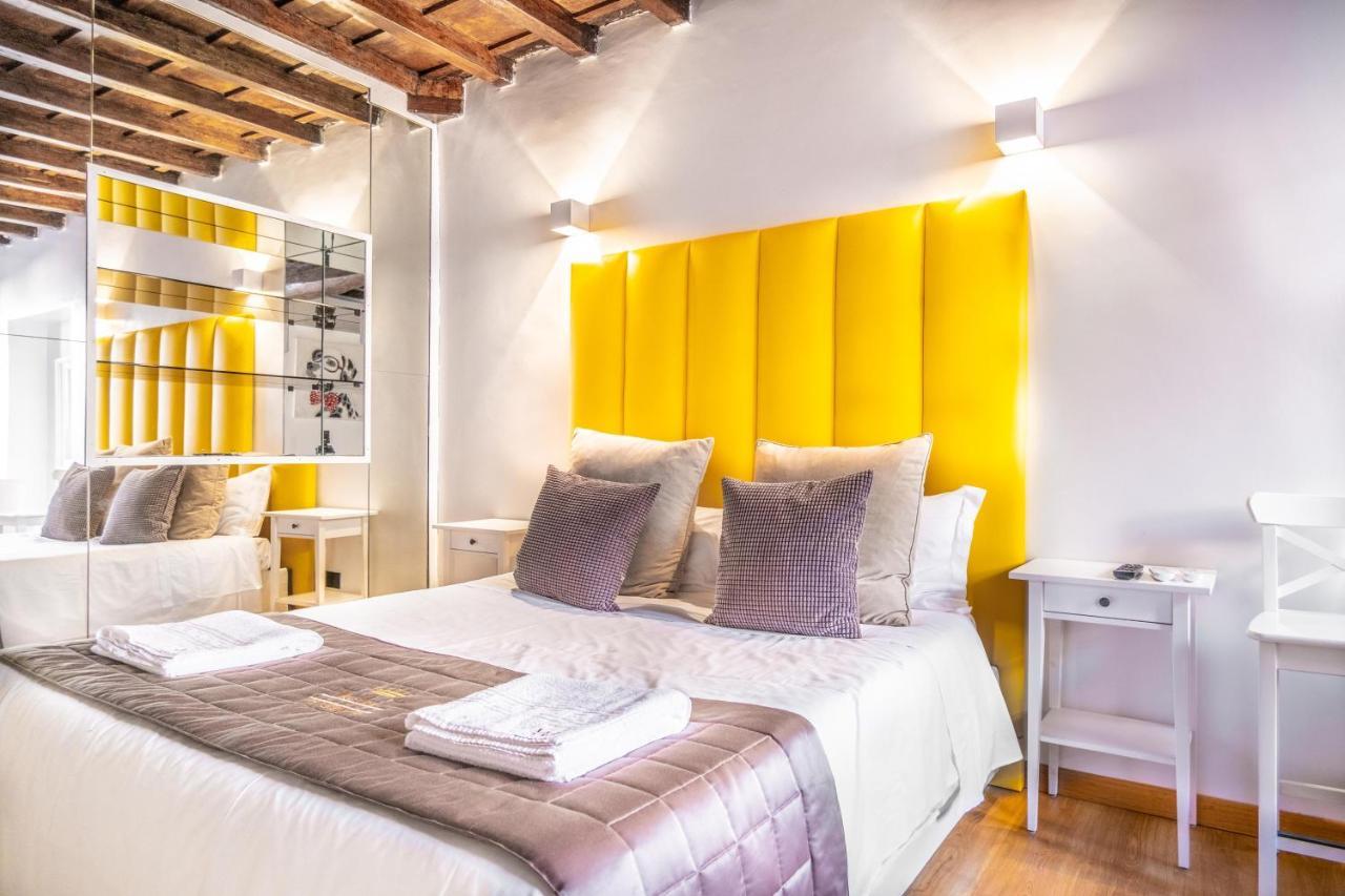 Apartament Fontana Di Trevi Diamond Boutique Rzym Zewnętrze zdjęcie