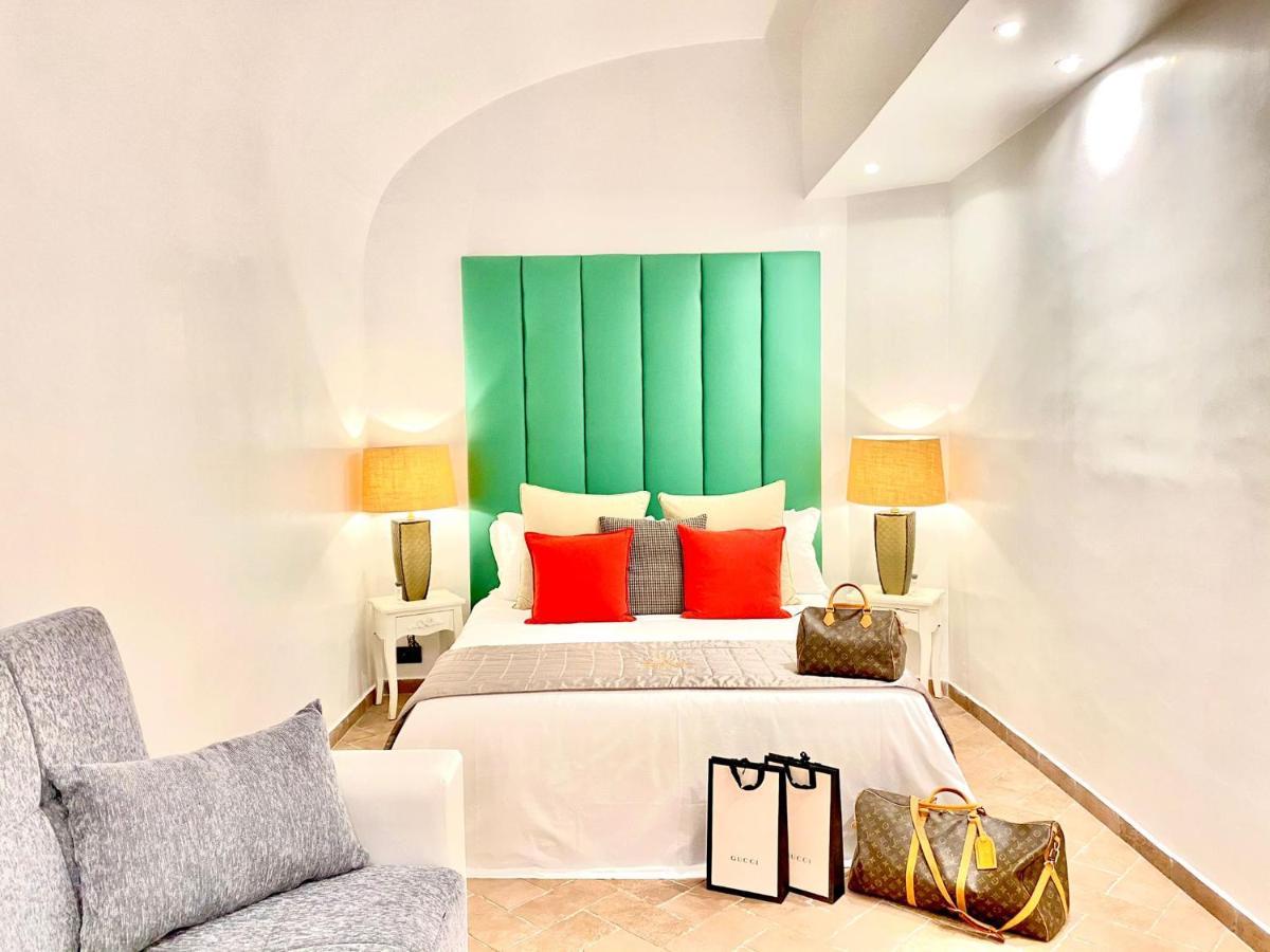Apartament Fontana Di Trevi Diamond Boutique Rzym Zewnętrze zdjęcie